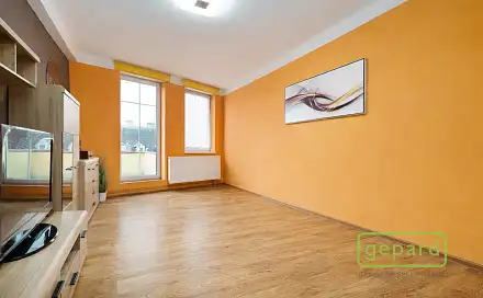 Pronájem bytu 3+1 87 m², Sokolovská, Karlovy Vary - Rybáře