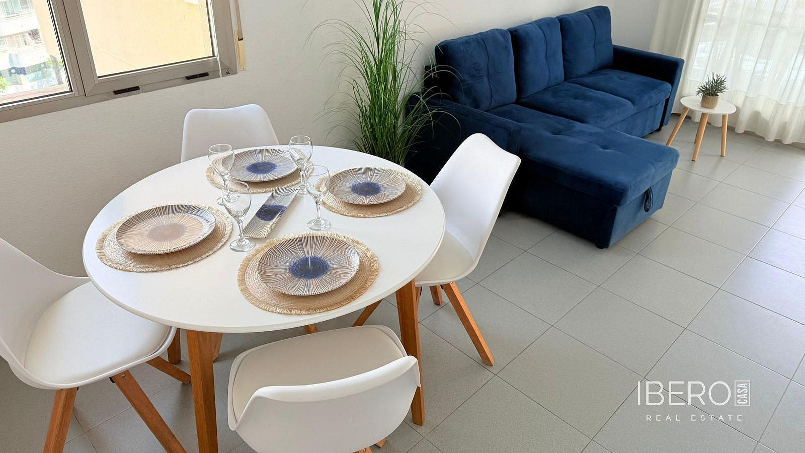 Piso 2+kk – Calp, La Manzanera, San Bernardo - Vista 4
