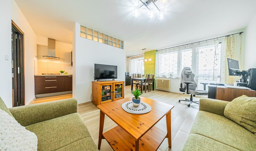 Prodej bytu 3+kk 73 m², Praha – náhled fotky 6