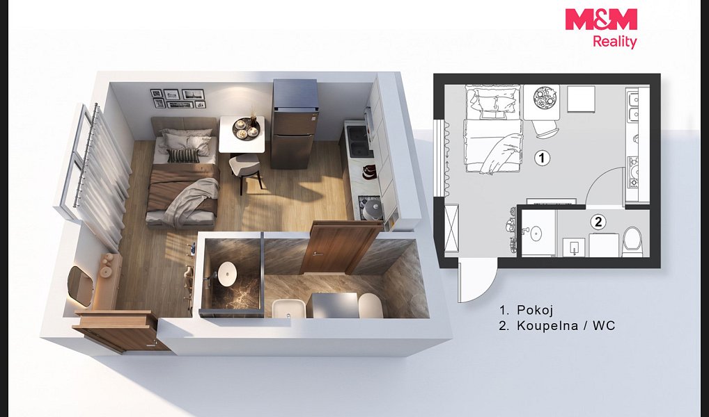 Prodej domu 161 m² s pozemkem 207 m², Kladno – náhled fotky 17