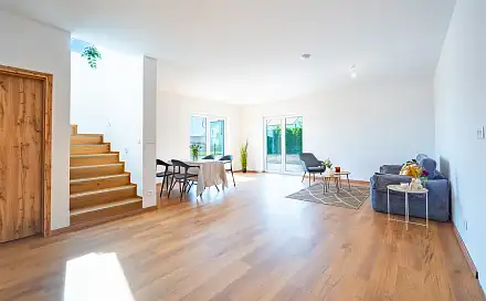 Prodej bytu 5+kk 113 m²
