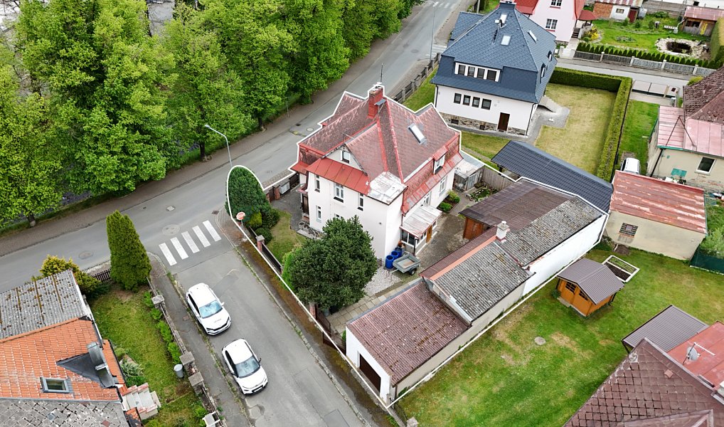 Prodej domu 152 m² s pozemkem 518 m², Nýrsko – náhled fotky 3