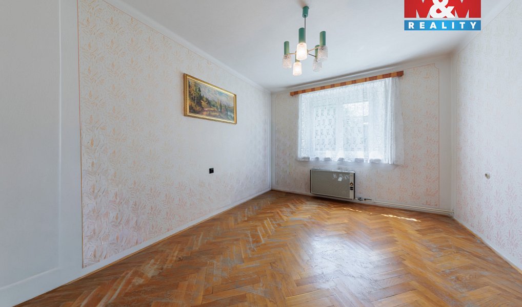 Prodej bytu 2+1 70 m², Mariánské Lázně – náhled fotky 5