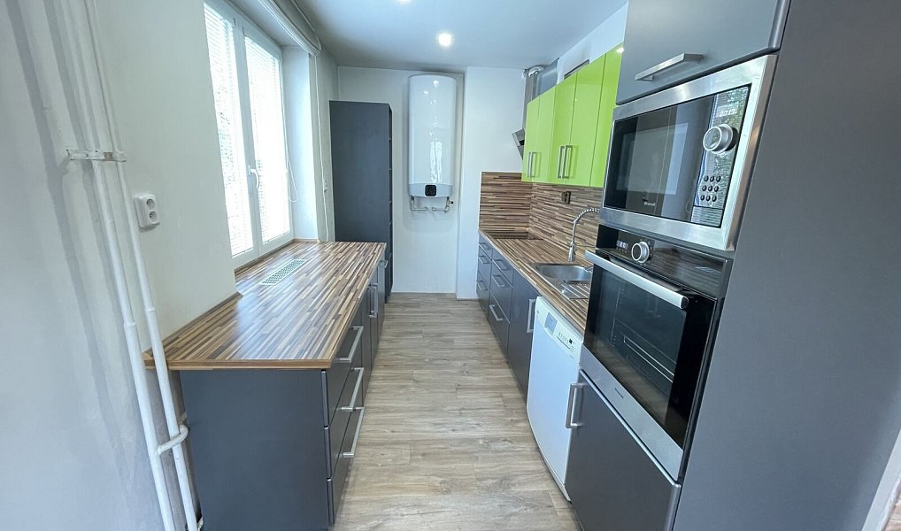 Pronájem bytu 2+1 50 m², Kolín – náhled fotky 5