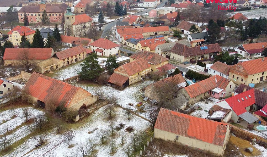 Prodej domu 88 m² s pozemkem 914 m², Kounice – náhled fotky 21