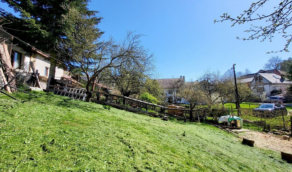 Prodej domu 100 m² s pozemkem 760 m², Svojanov – náhled fotky 22