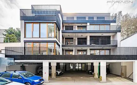 Pronájem bytu 2+kk 111 m², Bělohorská, Praha 6 - Břevnov