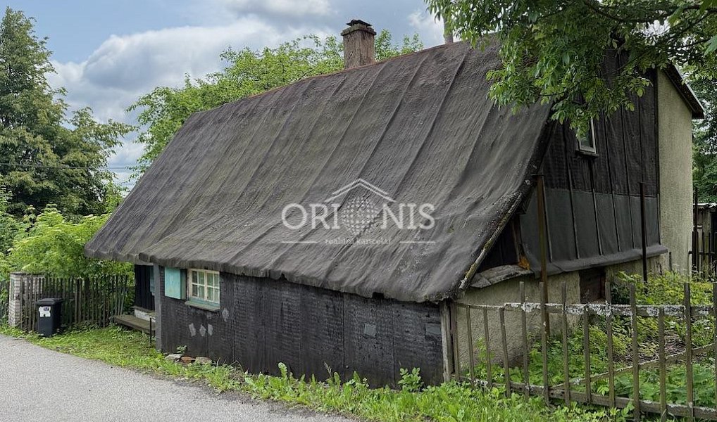 Prodej chaty/chalupy 89 m² s pozemkem 805 m², Polevsko – náhled fotky 9