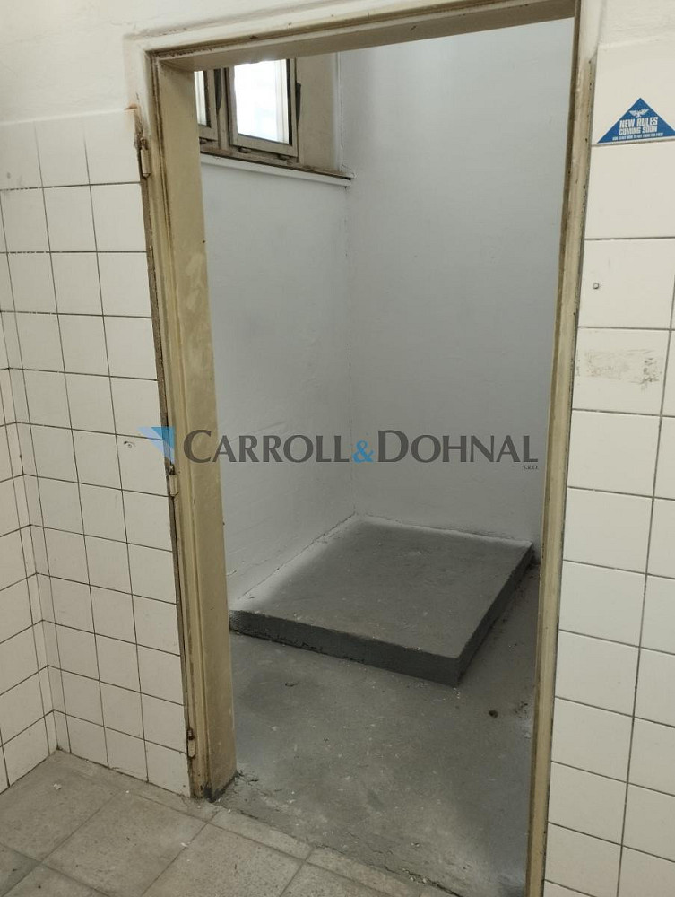 Pronájem skladovacích prostor 18 m² – fotografie 4
