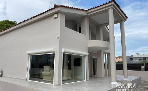 Prodej domu 200 m² s pozemkem 2 200 m², Ostrov Zakynthos, Zakynthos, Laganas, Řecko