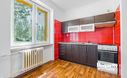 Prodej bytu 1+1 33 m², tř. Těreškovové, Karviná - Mizerov
