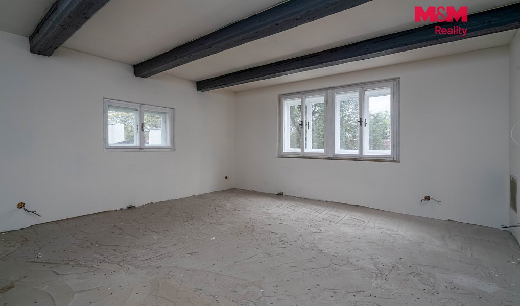Prodej domu 165 m² s pozemkem 1 298 m², Lužná – náhled fotky 6
