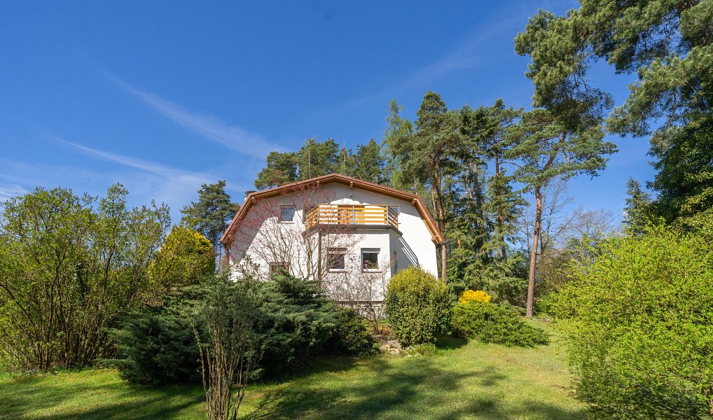 Prodej domu 120 m² s pozemkem 1 971 m², Mirošovice – náhled fotky 22