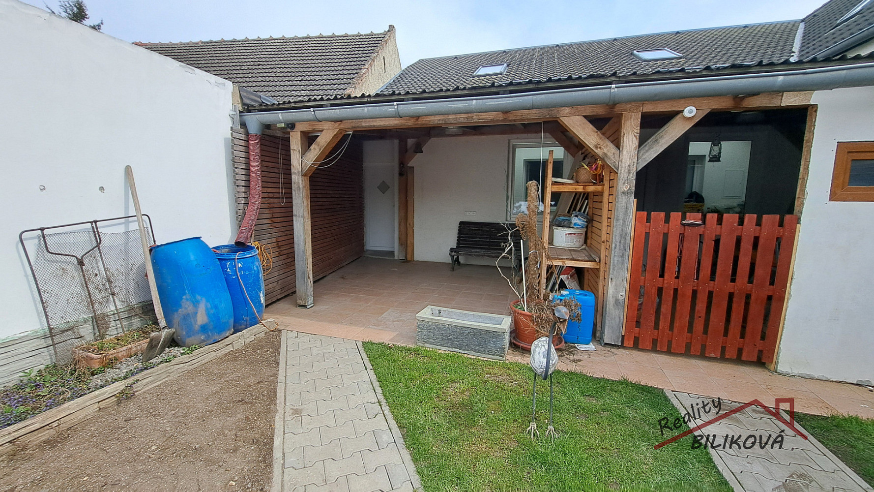 Pronájem bytu 1+1 28 m² – další