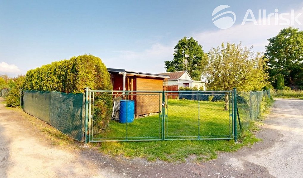 Prodej zahrady 275 m², Opava – náhled fotky 9