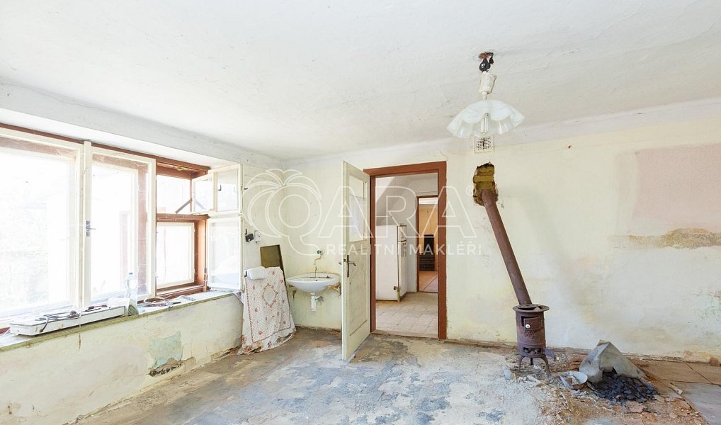 Prodej domu 83 m² s pozemkem 2 745 m², Dírná – náhled fotky 17