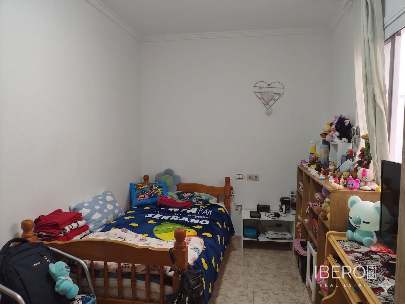 Pis 3+kk – Puerto del Rosario, Barriada del Rosario, La Charca - Més