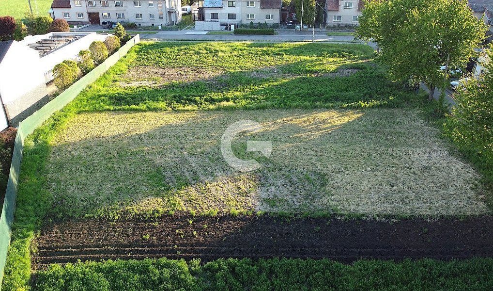 Prodej stavebního pozemku 936 m², Vrbátky – náhled fotky 4