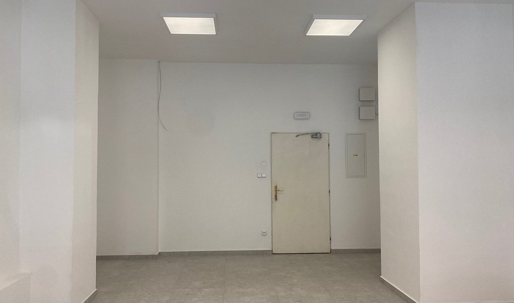 Pronájem obchodních prostor 32 m², Děčín – náhled fotky 5