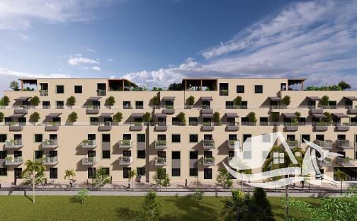 Prodej bytu 2+kk 60 m², Golem, Albánie