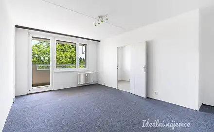 Pronájem bytu 3+1 73 m²