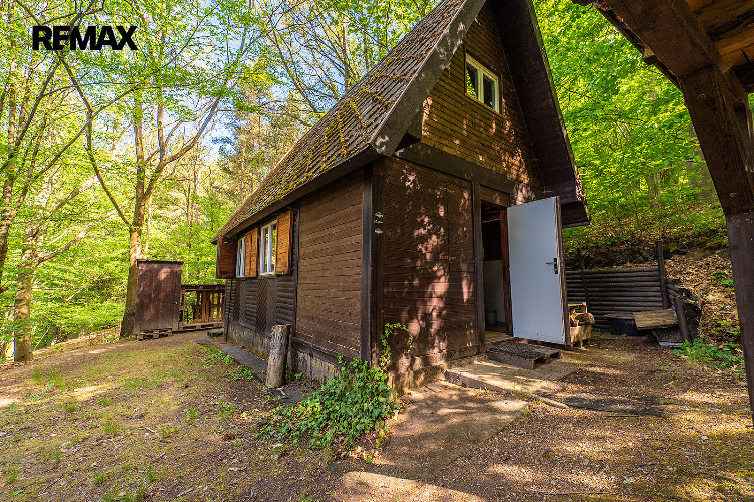 Prodej chaty/chalupy 55 m² s pozemkem 29 m² – fotografie 3