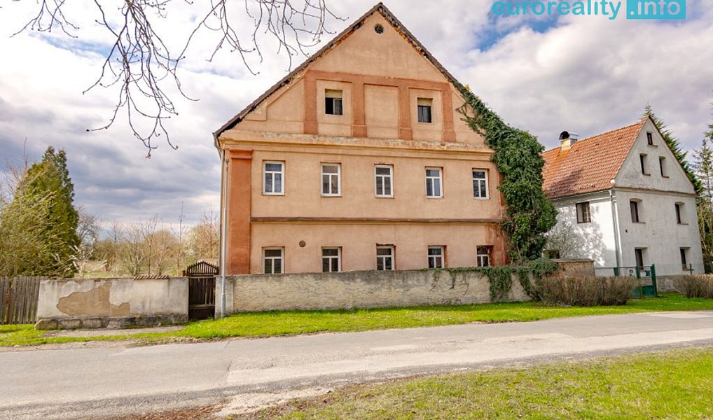 Prodej zemědělského objektu 365 m², Jestřebí – náhled fotky 10