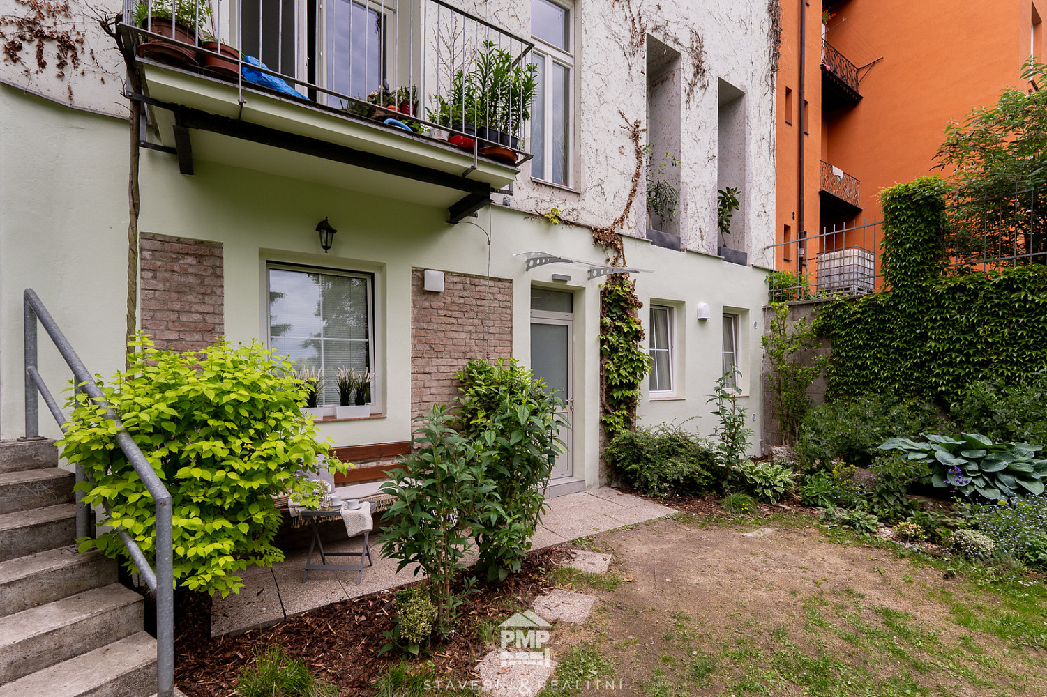 Prodej bytu 2+kk 55 m²