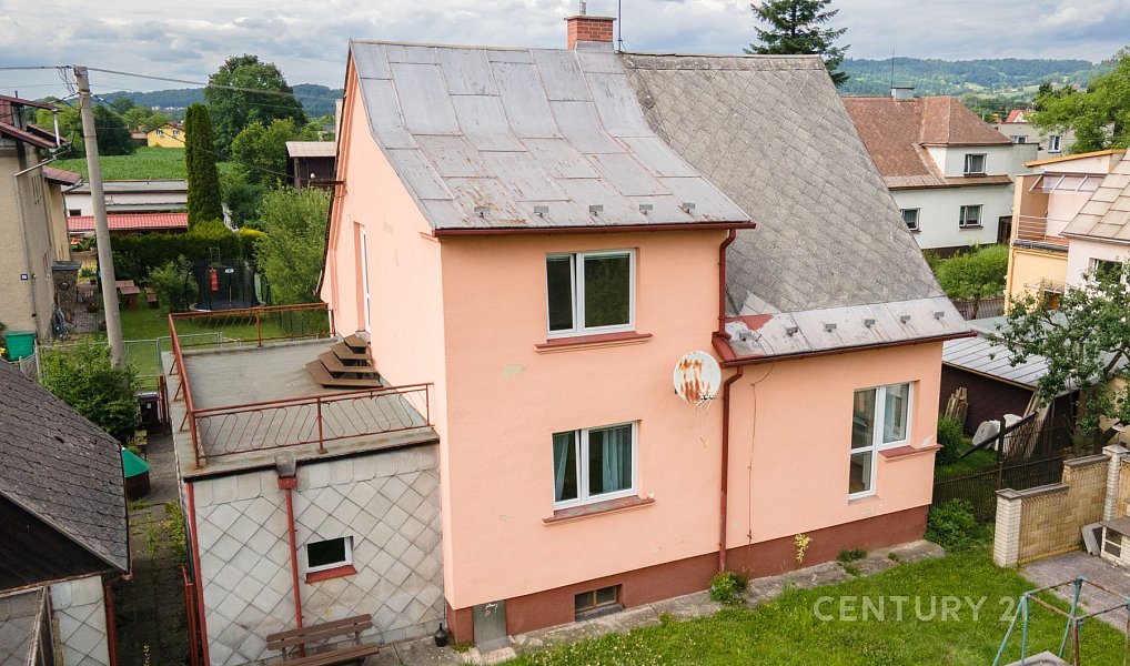 Prodej domu 141 m² s pozemkem 921 m², Vendryně – náhled fotky 6