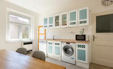 Prodej bytu 2+1 67 m²