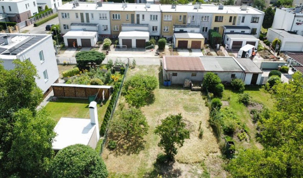 Prodej stavebního pozemku 320 m², Pardubice – náhled fotky 6
