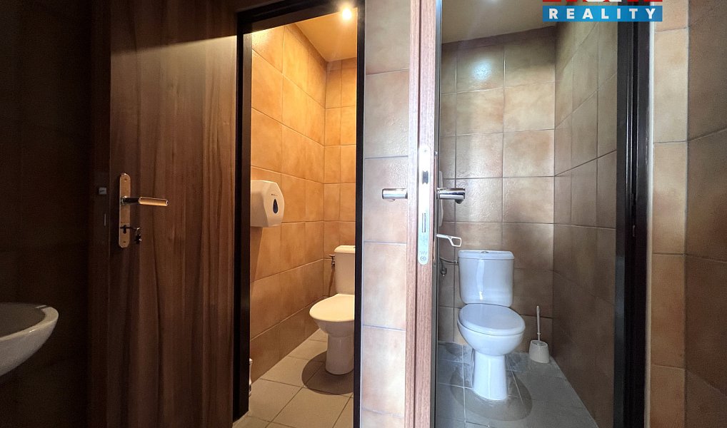 Pronájem obchodních prostor 210 m², Prostějov – náhled fotky 12