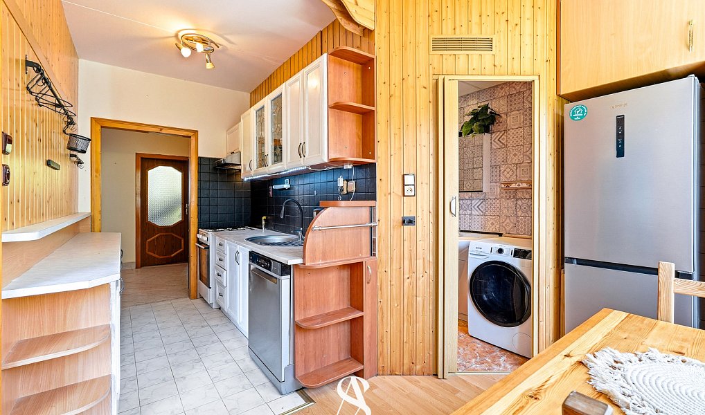 Prodej bytu 3+1 73 m², Valašské Meziříčí – náhled fotky 8