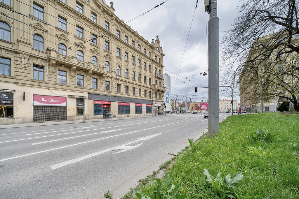 Prodej obchodních prostor 345 m² — photo 4