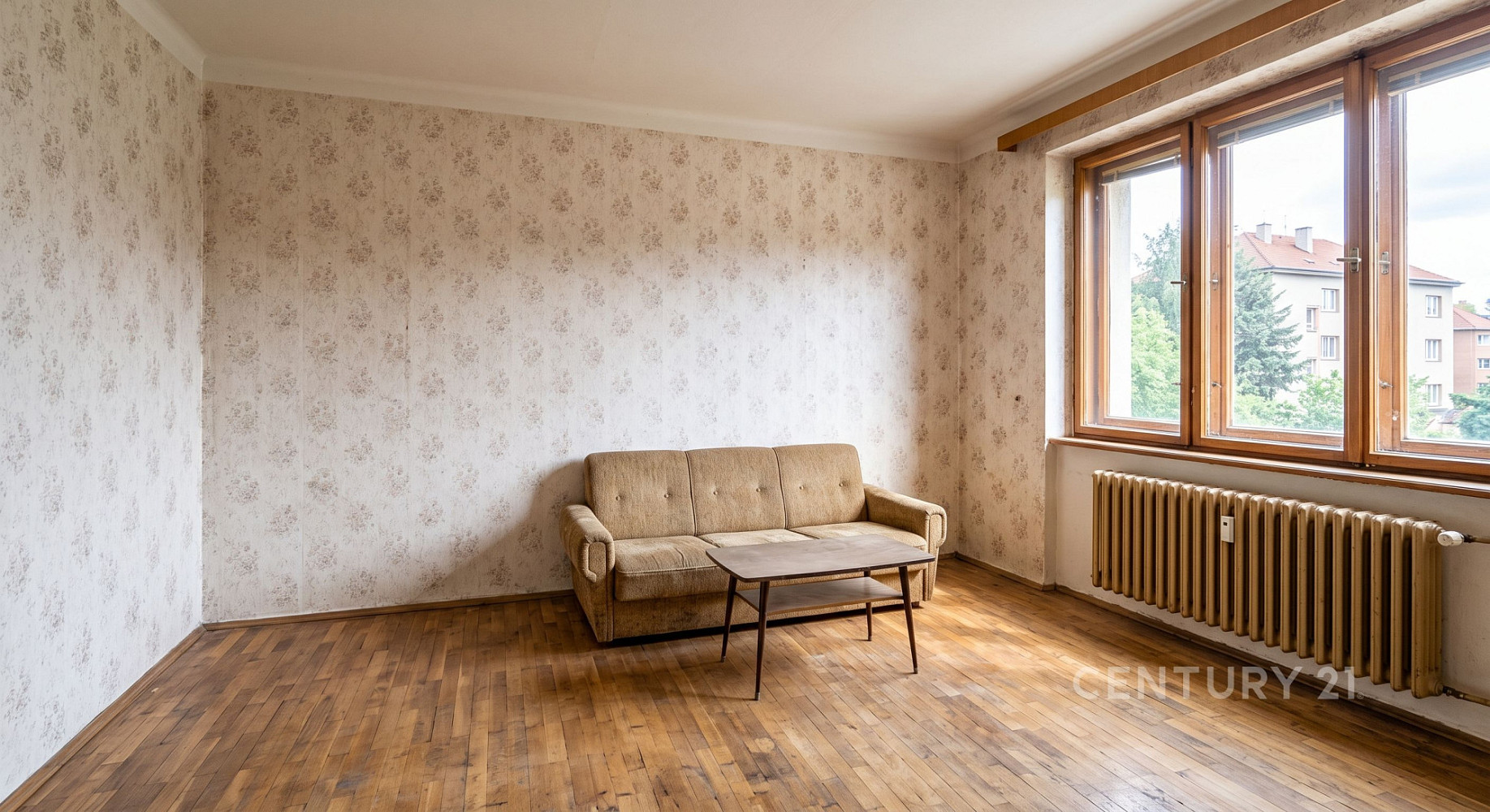 Prodej bytu 2+1 56 m² – fotografie 4