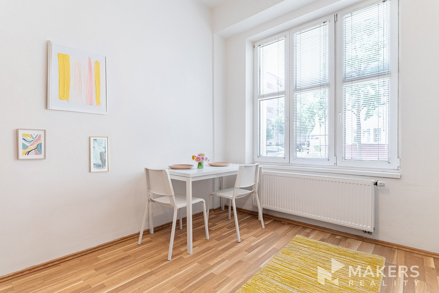Prodej bytu 1+1 56 m² – fotografie 4