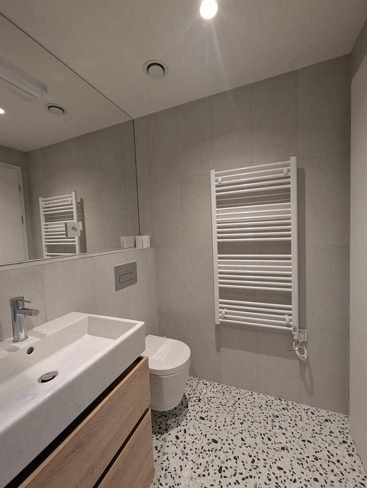 Pronájem bytu 1+kk 34 m² — photo 4