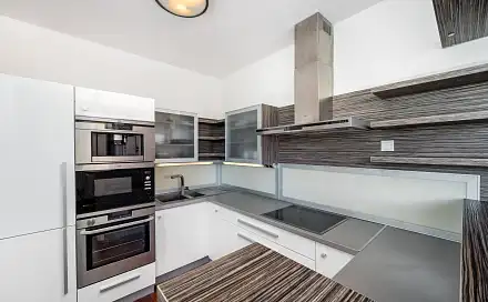 Prodej bytu 2+kk 50 m²