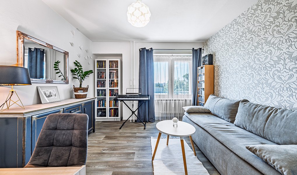 Prodej bytu 4+1 85 m², Kladno – náhled fotky 9