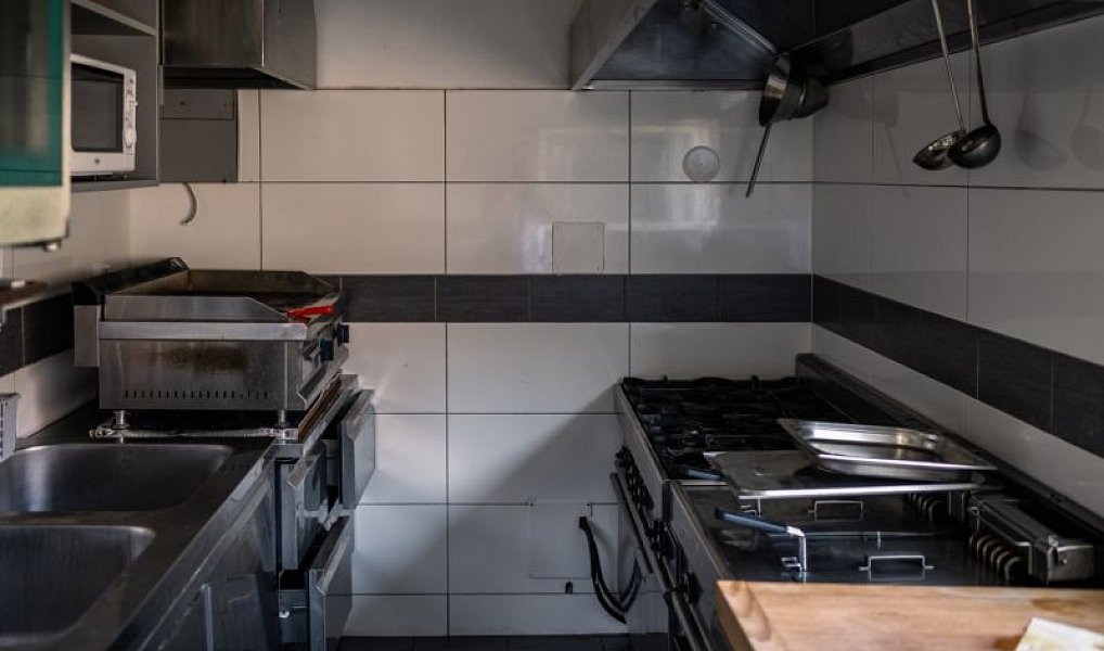 Pronájem restaurace 150 m², Opočno – náhled fotky 13
