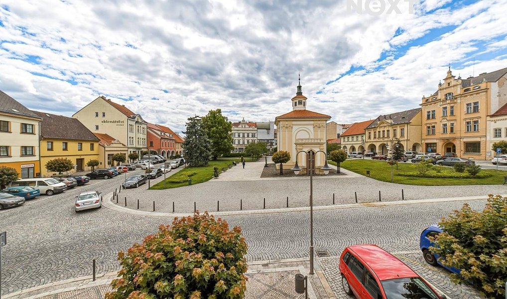 Prodej bytu 3+kk 86 m², Benátky nad Jizerou – náhled fotky 2