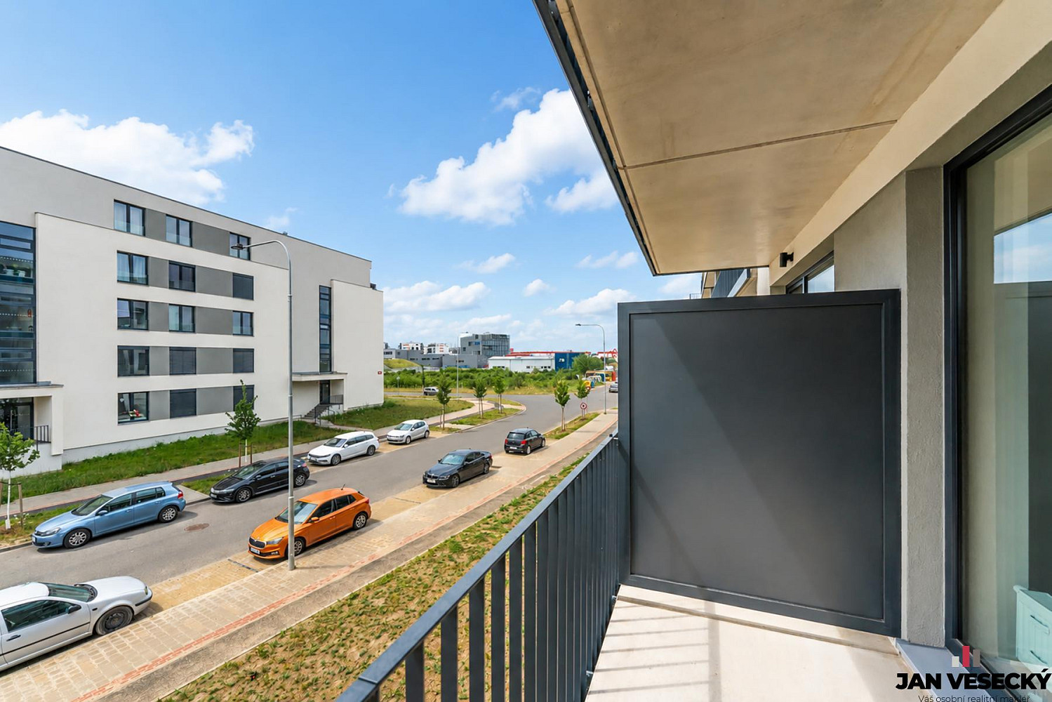 Prodej bytu 1+kk 32 m² — photo 4