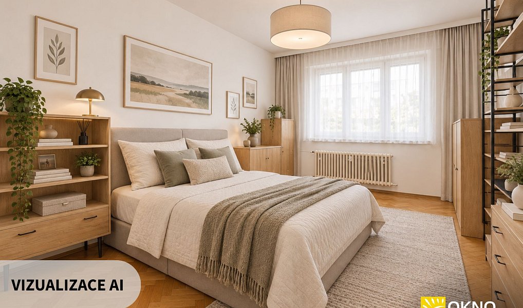 Prodej bytu 2+1 62 m², Zlín – náhled fotky 3