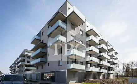 Prodej bytu 3+kk 83 m²