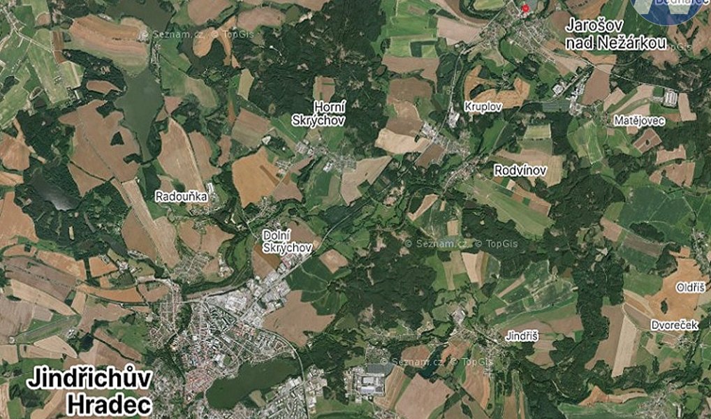 Prodej výrobních prostor 1 025 m², Jarošov nad Nežárkou – náhled fotky 17