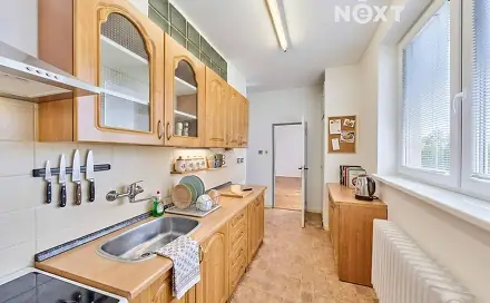 Prodej bytu 3+1 77 m²
