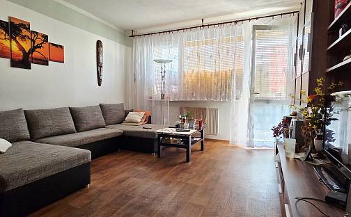 Prodej bytu 5+1 86 m², Dlouhá, Česká Lípa