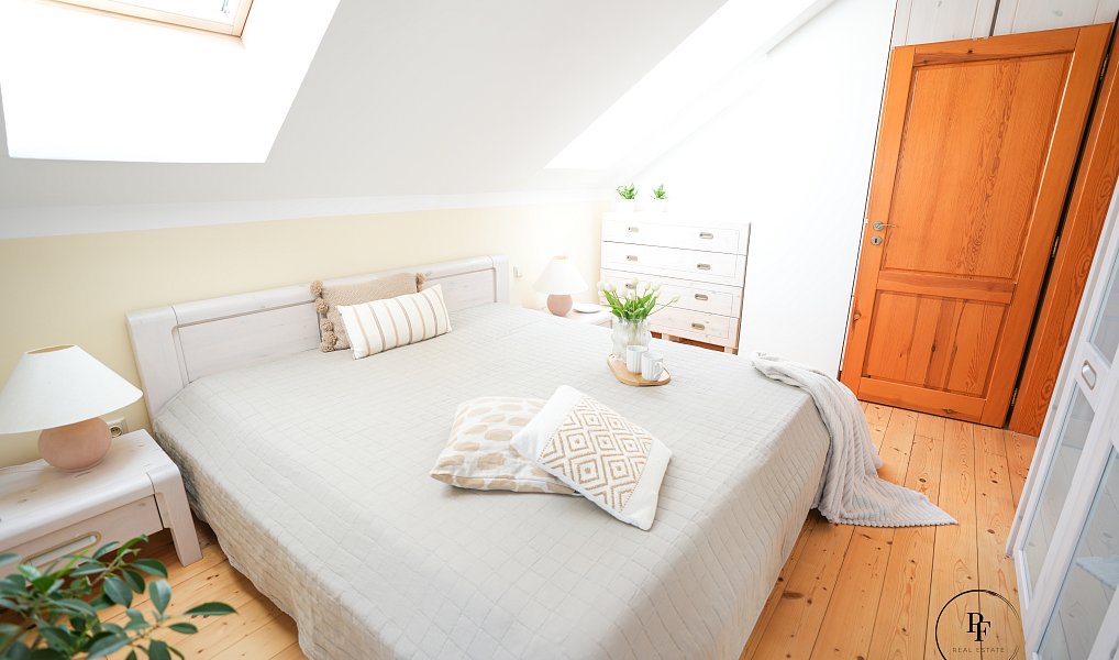 Prodej domu 134 m² s pozemkem 1 249 m², Bezděz – náhled fotky 18