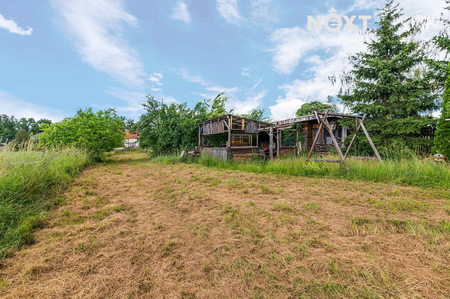 Prodej stavebního pozemku 1 847 m² — photo 4