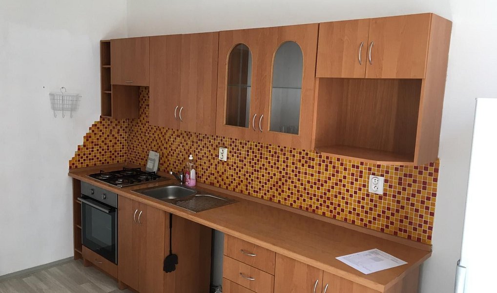 Pronájem bytu 2+1 63 m², Teplice – fotka 1 z 10